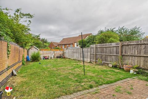 undefined, Chestnut Road, Abbeymead, Gloucester, GL4