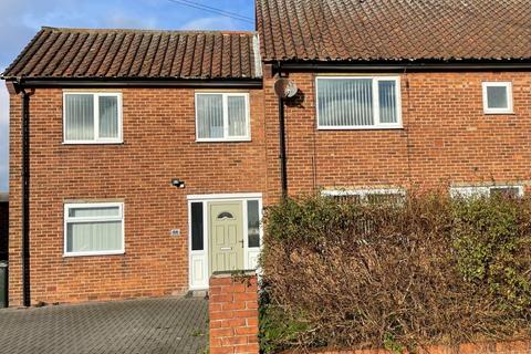 undefined, Wallington Avenue, North Shields