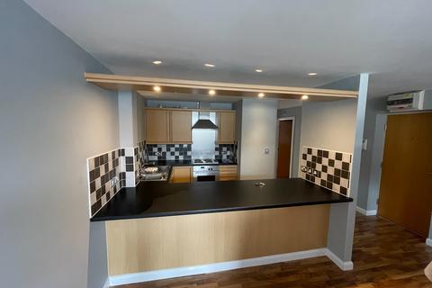 undefined,  Kingston Court, Hull HU2