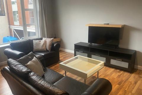 undefined,  Kingston Court, Hull HU2