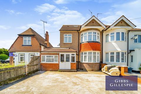 Romney Drive, Harrow, HA2