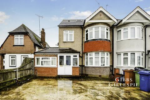 undefined, Romney Drive, Harrow, HA2