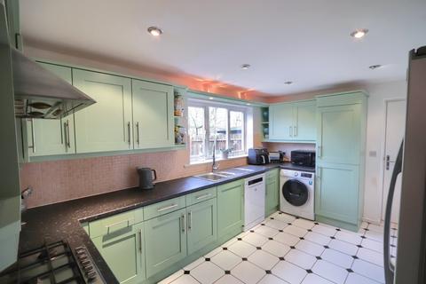 undefined, Gentian Way, Stockton-on-Tees