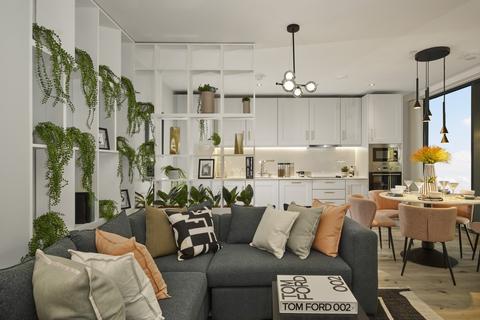undefined, Plot 2, Purbeck Apartments - Coming Soon at Dylon Riverside, Purbeck Gardens SE26