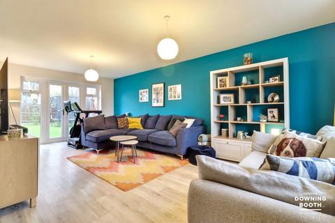 undefined, Galloway Road, Drakelow DE15