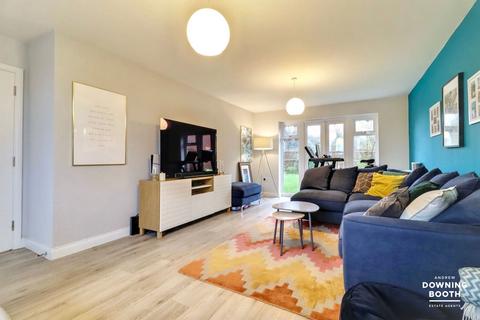 undefined, Galloway Road, Drakelow DE15