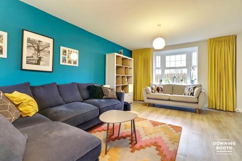 undefined, Galloway Road, Drakelow DE15