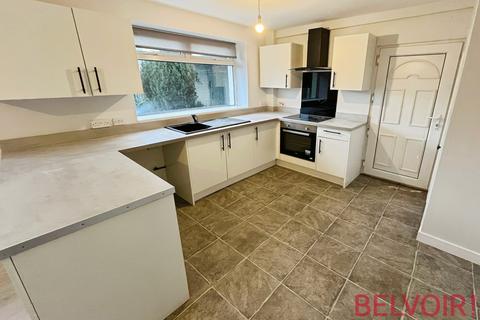 undefined, Westwick Road, Nottingham, NG8