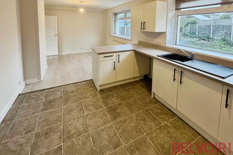 undefined, Westwick Road, Nottingham, NG8