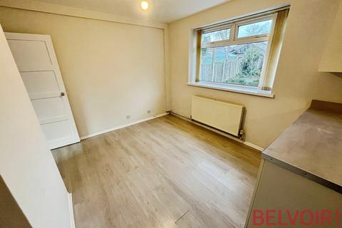 undefined, Westwick Road, Nottingham, NG8