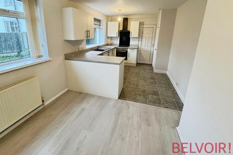 undefined, Westwick Road, Nottingham, NG8