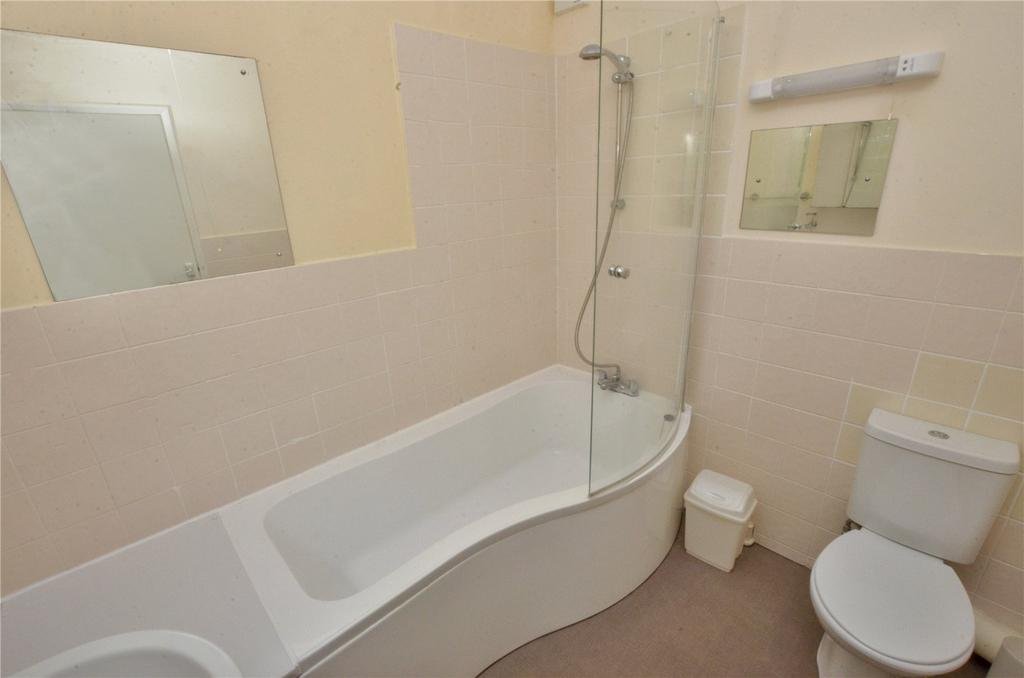 Bathroom/Wc