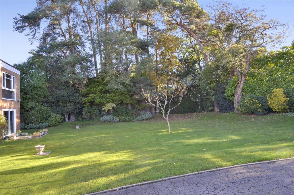 Communal Grounds
