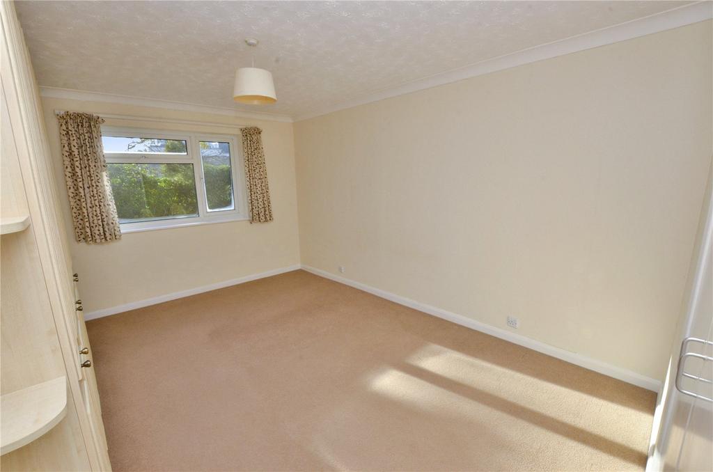 Bedroom No. 1