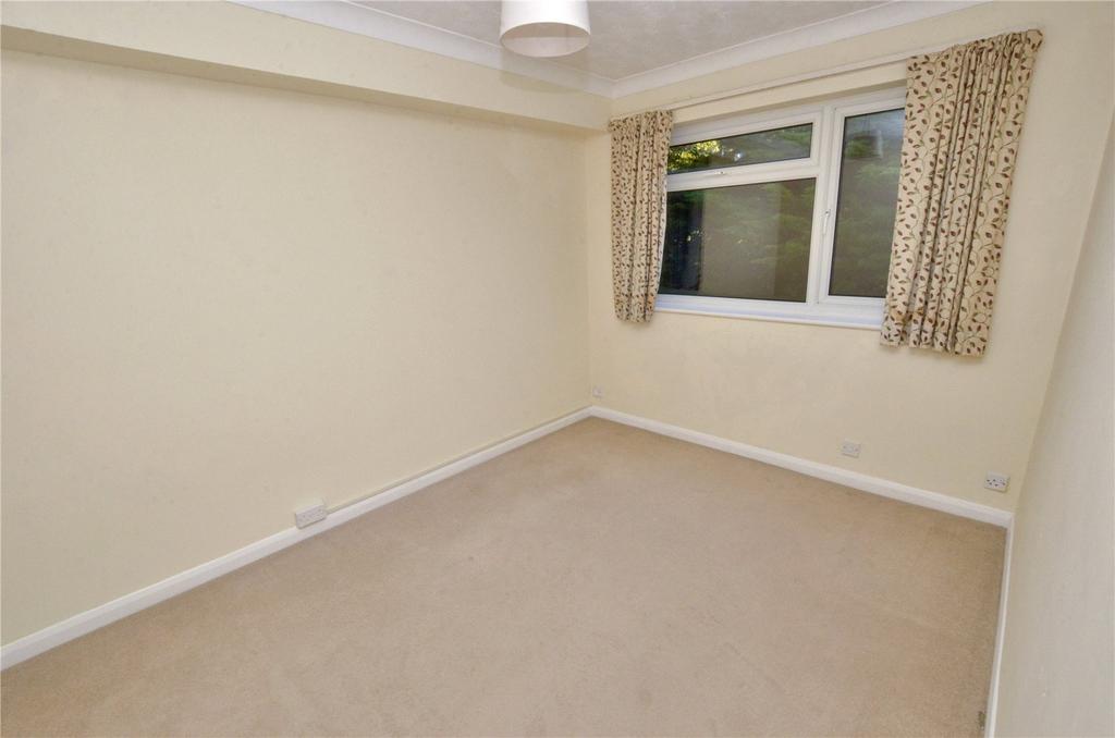 Bedroom No. 2
