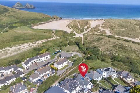 4 bedroom detached house for sale, Holywell Bay, Cornwall, TR8
