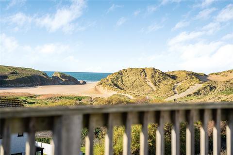4 bedroom detached house for sale, Holywell Bay, Cornwall, TR8