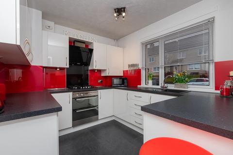 undefined, Castlehill View, Glasgow, G65