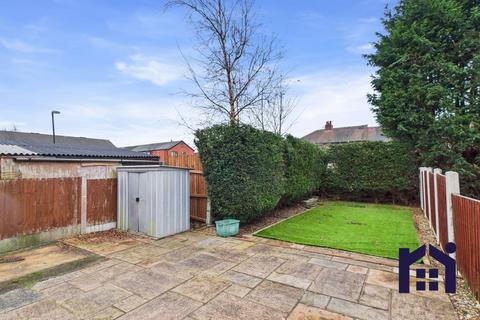 undefined, Fosterfield Place, Chorley, PR6