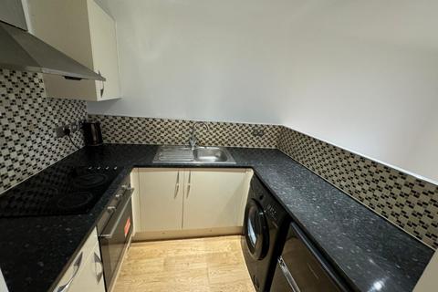 undefined, 1 Bedroom Flat – Maltby Drive, Enfield, EN1