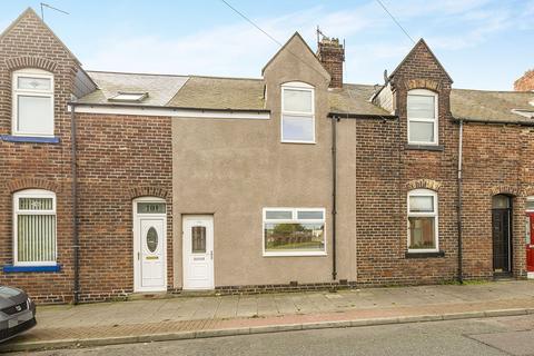 Southwick Road, Sunderland SR5