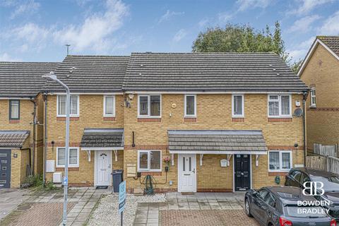 undefined, Maple Close, Hainault