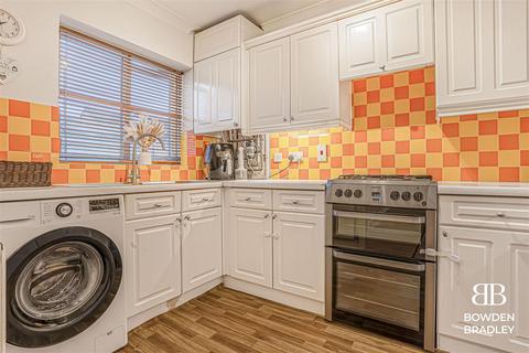 undefined, Maple Close, Hainault