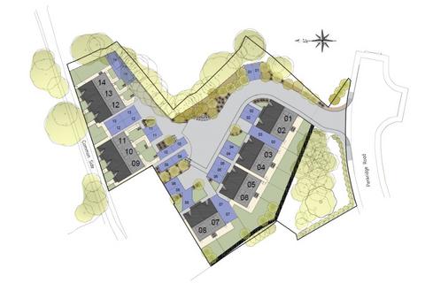 undefined, Kilnstone Close, Swadlincote DE11