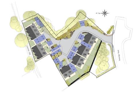 undefined, Kilnstone Close, Swadlincote DE11