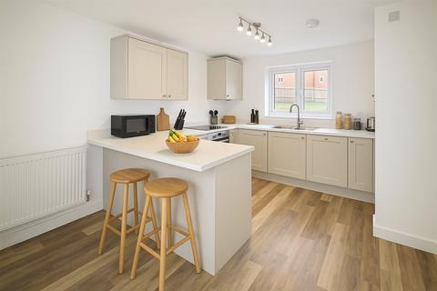 undefined, Kilnstone Close, Swadlincote DE11