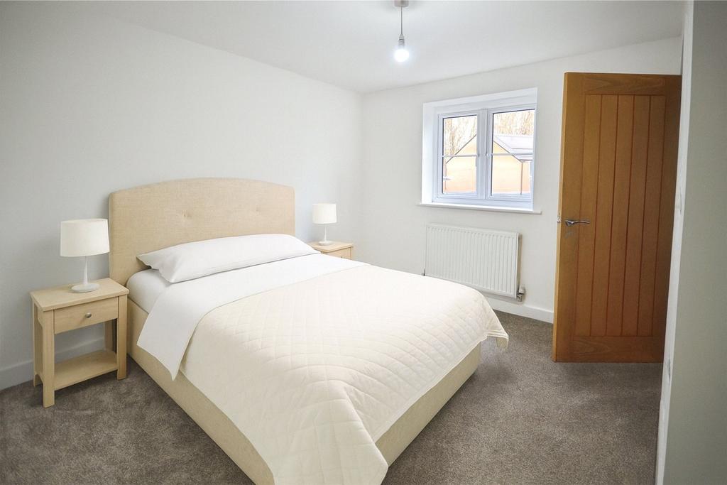 Main Bedroom