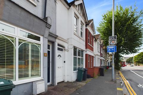 Coombe Terrace