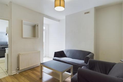 undefined, Coombe Terrace