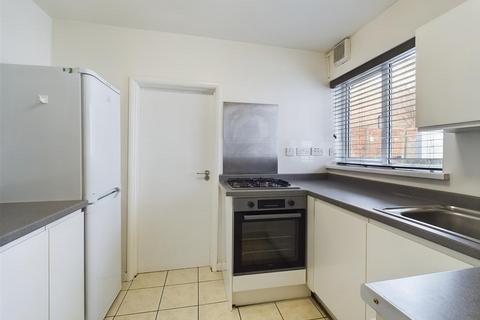 undefined, Coombe Terrace