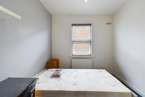 undefined, Coombe Terrace