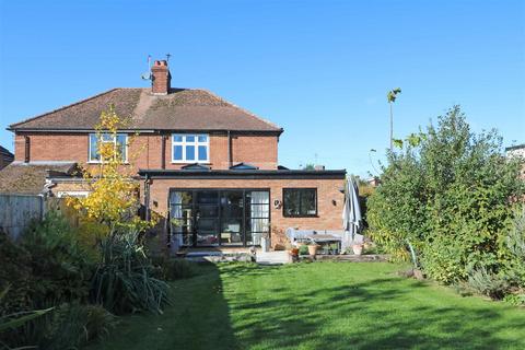 undefined, Queens Road, Thame