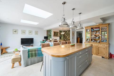undefined, Queens Road, Thame