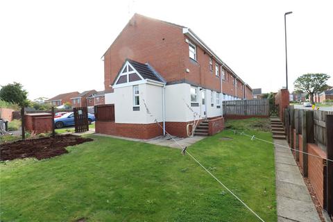 undefined, Hillheads Court, Tyne and Wear NE25