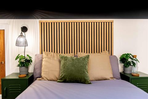 undefined, Wolfa Street, Derby DE22
