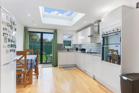 undefined, Hove Park Villas, Hove, BN3