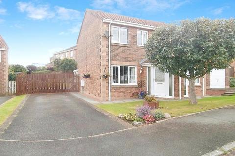 undefined, Holly Bank, Cumbria CA28