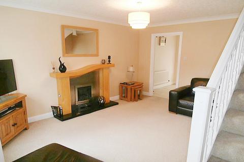 undefined, Holly Bank, Cumbria CA28