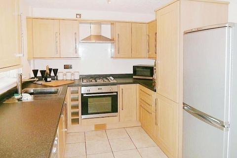 undefined, Holly Bank, Cumbria CA28