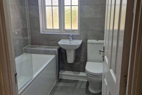 undefined, Holly Bank, Cumbria CA28