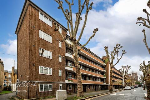 2 bedroom flat for sale, Bevenden Street, London, N1