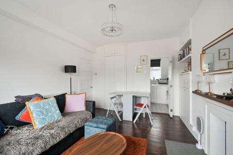 Bevenden Street, London, N1