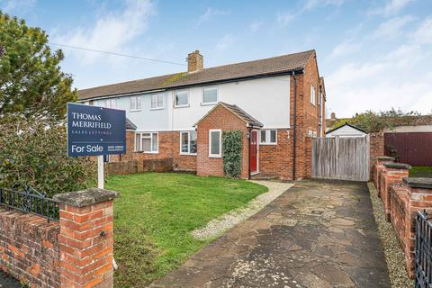 undefined, Springfield Drive, Abingdon, OX14