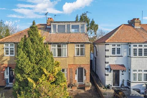 undefined, Knighton Way Lane, New Denham