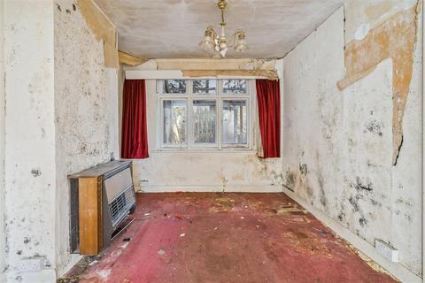 undefined, Knighton Way Lane, New Denham