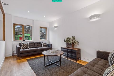 undefined, Lyham Road, London, SW2 5QA